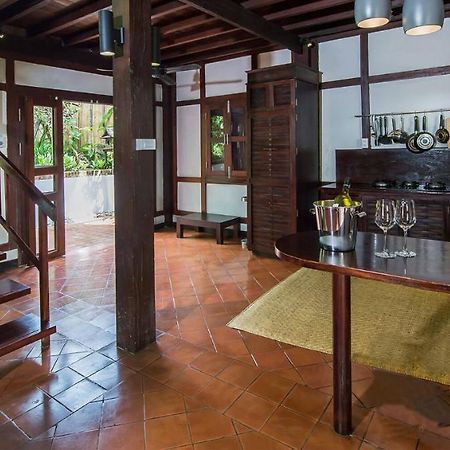 Kiridara Villa Kiri Luang Prabang Exteriér fotografie