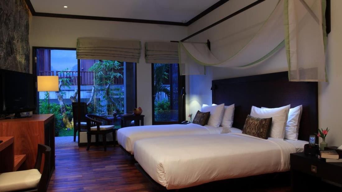 Kiridara Villa Kiri Luang Prabang Exteriér fotografie