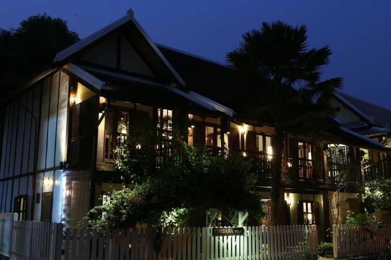 Kiridara Villa Kiri Luang Prabang Exteriér fotografie