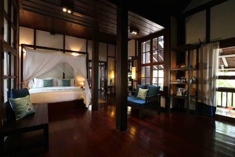 Kiridara Villa Kiri Luang Prabang Exteriér fotografie