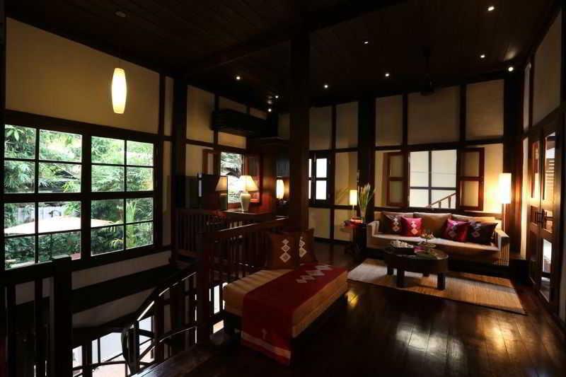 Kiridara Villa Kiri Luang Prabang Exteriér fotografie