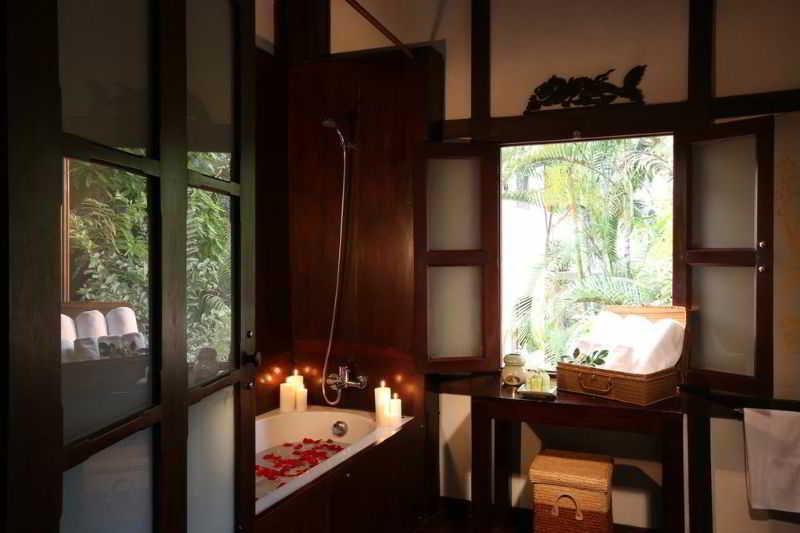 Kiridara Villa Kiri Luang Prabang Exteriér fotografie