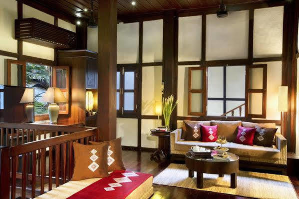 Kiridara Villa Kiri Luang Prabang Exteriér fotografie