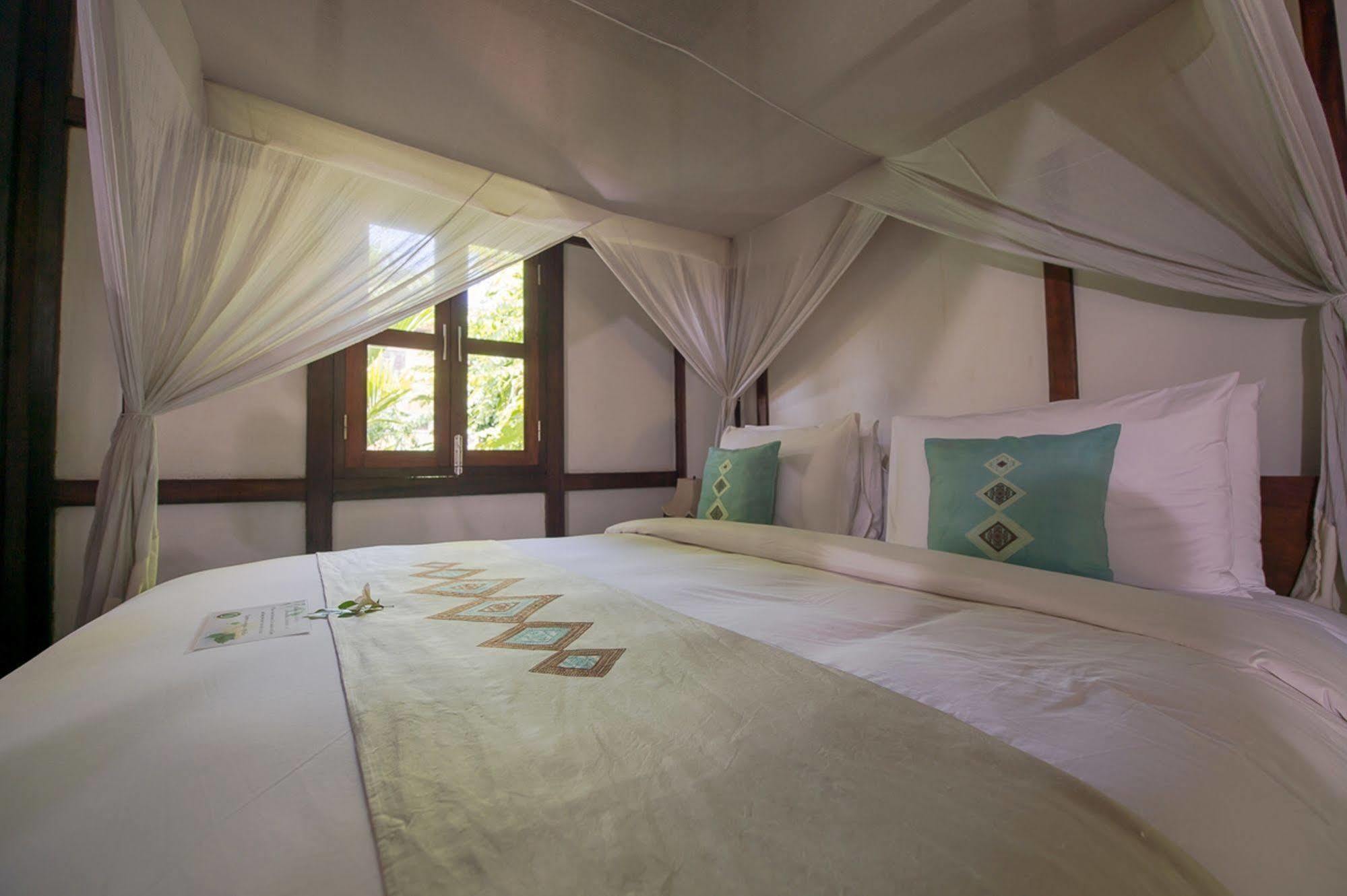 Kiridara Villa Kiri Luang Prabang Exteriér fotografie
